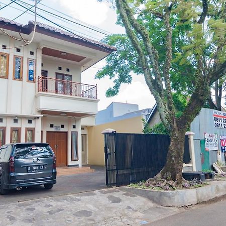 Koolkost Near Riau Junction Mall 반둥 외부 사진