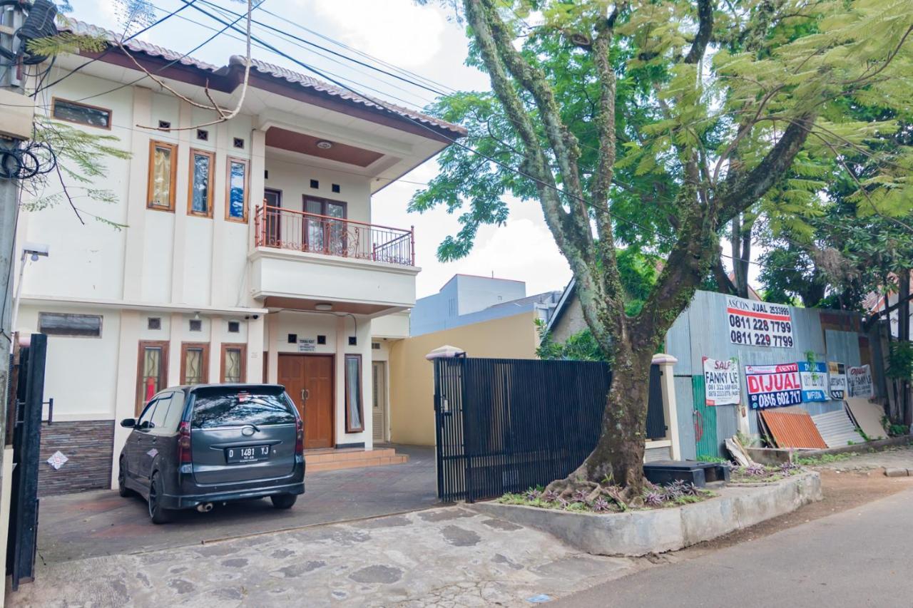 Koolkost Near Riau Junction Mall 반둥 외부 사진