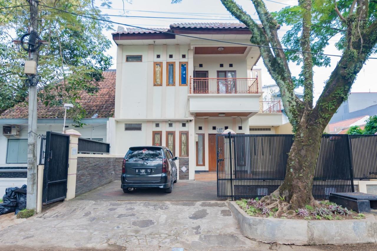 Koolkost Near Riau Junction Mall 반둥 외부 사진